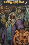 THE WALKING DEAD DELUXE #108D 