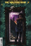 THE WALKING DEAD DELUXE #107C 