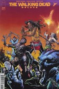 THE WALKING DEAD DELUXE #109C 