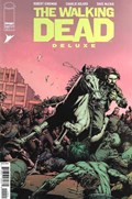 THE WALKING DEAD DELUXE #110 