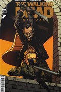 THE WALKING DEAD DELUXE #113 