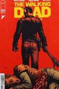 THE WALKING DEAD DELUXE #112 