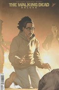 THE WALKING DEAD DELUXE #98C 