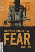 THE WALKING DEAD DELUXE #98B 