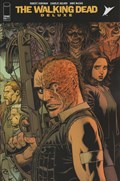 THE WALKING DEAD DELUXE #98D 