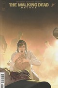 THE WALKING DEAD DELUXE #99C 