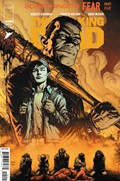 THE WALKING DEAD DELUXE #101 