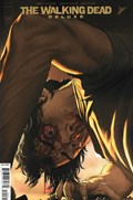 THE WALKING DEAD DELUXE #101C 