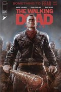 THE WALKING DEAD DELUXE #100 