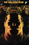 THE WALKING DEAD DELUXE #100E 