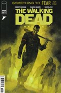 THE WALKING DEAD DELUXE #100D 