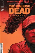 THE WALKING DEAD DELUXE #100G 