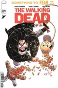 THE WALKING DEAD DELUXE #100I 