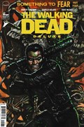 THE WALKING DEAD DELUXE #100H 