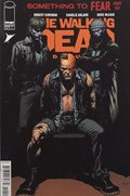 THE WALKING DEAD DELUXE #102 