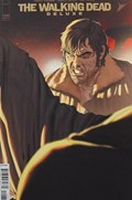 THE WALKING DEAD DELUXE #102C 