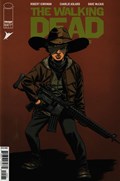 THE WALKING DEAD DELUXE #104B 