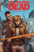 THE WALKING DEAD DELUXE #103 