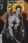 THE WALKING DEAD DELUXE #122 