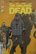 THE WALKING DEAD DELUXE #123B 