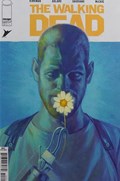 THE WALKING DEAD DELUXE #127D 