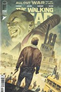 THE WALKING DEAD DELUXE #115D 