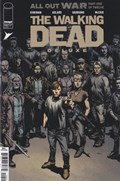 THE WALKING DEAD DELUXE #115 