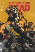THE WALKING DEAD DELUXE #114 