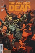 THE WALKING DEAD DELUXE #114B 