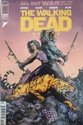 THE WALKING DEAD DELUXE #117 