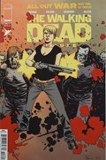 THE WALKING DEAD DELUXE #116B 