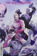 THE WALKING DEAD DELUXE #138C 