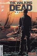 THE WALKING DEAD DELUXE #139B 