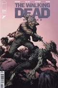 THE WALKING DEAD DELUXE #139 