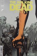 THE WALKING DEAD DELUXE #129B 