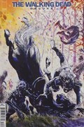 THE WALKING DEAD DELUXE #128C 