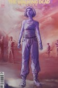THE WALKING DEAD DELUXE #131C 