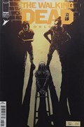THE WALKING DEAD DELUXE #135B 