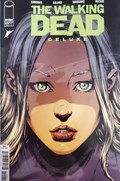 THE WALKING DEAD DELUXE #135 