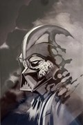 STAR WARS ADVENTURES #1-SCORP-C 