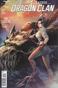 MYTHS & LEGENDS QUARTERLY #4B 