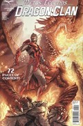 MYTHS & LEGENDS QUARTERLY #4 
