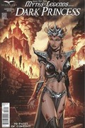 MYTHS & LEGENDS QUARTERLY #3 