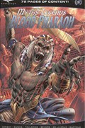 MYTHS & LEGENDS QUARTERLY #6 
