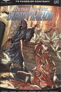 MYTHS & LEGENDS QUARTERLY #6B 