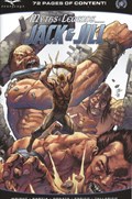 MYTHS & LEGENDS QUARTERLY #7B 