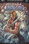MYTHS & LEGENDS QUARTERLY #7 