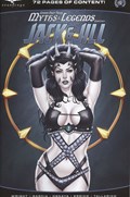 MYTHS & LEGENDS QUARTERLY #7C 