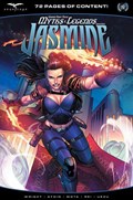 MYTHS & LEGENDS QUARTERLY #8 
