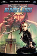 MYTHS & LEGENDS QUARTERLY #10 